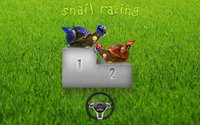 Snail Racing (Milk Mushrooms) screenshot, image №1258745 - RAWG