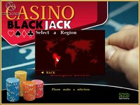 Casino Blackjack screenshot, image №367300 - RAWG