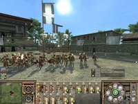 Medieval 2: Total War - Kingdoms screenshot, image №473998 - RAWG