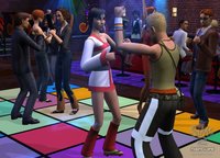 The Sims 2: Nightlife screenshot, image №421282 - RAWG