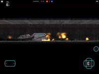 Rusty Quest screenshot, image №269677 - RAWG