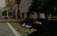The Harlots Curse screenshot, image №1900699 - RAWG