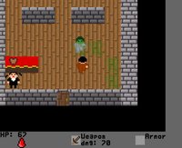 Just a Dungeon screenshot, image №1917831 - RAWG