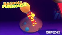 Ragdoll Funhouse screenshot, image №3234171 - RAWG