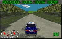 Rally Challenge screenshot, image №338368 - RAWG