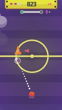 BrokenPin screenshot, image №2449309 - RAWG