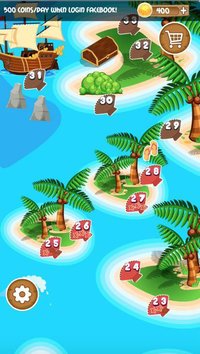 Shells Collector screenshot, image №1869533 - RAWG