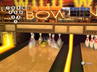 AMF Bowling Pinbusters! screenshot, image №249351 - RAWG