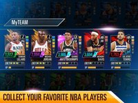 NBA 2K Mobile Basketball screenshot, image №1741821 - RAWG