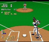 Ken Griffey Jr. Presents Major League Baseball screenshot, image №3534348 - RAWG