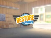 Car Mechanic - Restore Cars screenshot, image №2922060 - RAWG