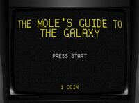 ENTITLED MOLE GAME screenshot, image №3215358 - RAWG