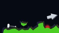 SUPER HAMMER (itch) screenshot, image №1139482 - RAWG