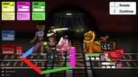 Turnstyle screenshot, image №3417753 - RAWG