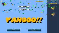 Zen Cube (itch) screenshot, image №2867315 - RAWG
