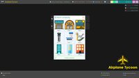 Airplane Tycoon screenshot, image №2986477 - RAWG