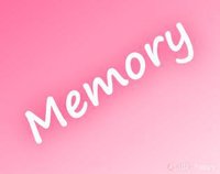 Memory (Alice Peters) screenshot, image №1257635 - RAWG