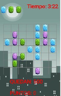 Combi Gems screenshot, image №1219409 - RAWG