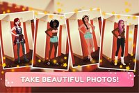 Fashion Fever 2 - Top Models and Looks Styling screenshot, image №1566955 - RAWG