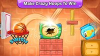 Basketball Superstar - Shoot Crazy Basket Hoops screenshot, image №1342909 - RAWG