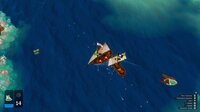 Pixel Pirates screenshot, image №4172372 - RAWG