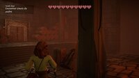 Umbra (Vortex Indie Games, Vic Motta, Masakia, JoaoBMN, GabGama, R4fa23, Raffen, Canps, Ryan Ebani Brambilla) screenshot, image №3438919 - RAWG