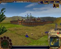 Warrior Kings: Battles screenshot, image №229411 - RAWG