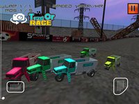 Teragtor Race screenshot, image №910808 - RAWG