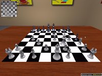 Arcade Chess 3D screenshot, image №314568 - RAWG