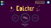Catcher (itch) (le_maxy) screenshot, image №2240057 - RAWG