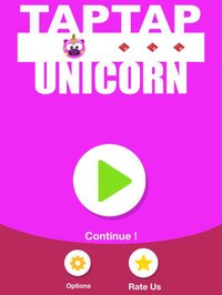 Unicorn Run - Tap Tap screenshot, image №1960653 - RAWG