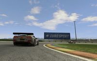 GTR Evolution screenshot, image №493016 - RAWG