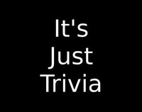 It's Just Trivia screenshot, image №2262105 - RAWG
