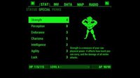 Fallout Pip-Boy screenshot, image №1429632 - RAWG