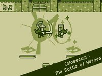 Timing Hero: Colosseum and Raid screenshot, image №881101 - RAWG