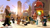 The LEGO Movie - Videogame screenshot, image №1708908 - RAWG