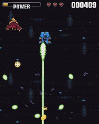 HYPERION (hwilson) screenshot, image №2580894 - RAWG