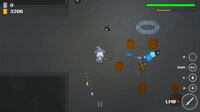 Unknown Dungeon screenshot, image №4012448 - RAWG