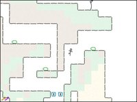 Double Jump Doodler (whiffpunish) screenshot, image №1185822 - RAWG