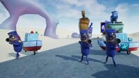 Mr. Krab 2021 Edited version screenshot, image №2998322 - RAWG