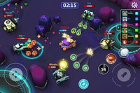 Tank Raid Online Premium screenshot, image №1516539 - RAWG