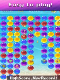 Fun Bubble:Tap Breaker screenshot, image №1676496 - RAWG