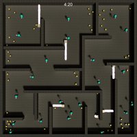 Tri-dungeon screenshot, image №1263969 - RAWG
