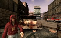 Escape from Paradise City screenshot, image №437869 - RAWG