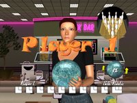 Fast Lanes Bowling screenshot, image №380543 - RAWG