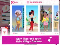 Hello Kitty Fashion Star screenshot, image №2042123 - RAWG