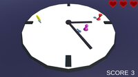 Jumping Time screenshot, image №2401175 - RAWG
