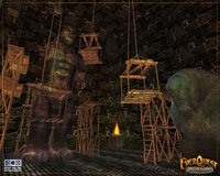 EverQuest: Gates of Discord screenshot, image №386881 - RAWG