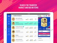 EA SPORTS FIFA 18 Companion screenshot, image №1761963 - RAWG