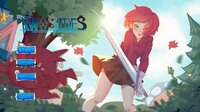 Two Sides (T-cog.) screenshot, image №3288853 - RAWG